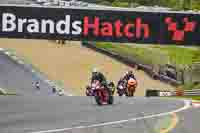 Lower Group Red Bikes